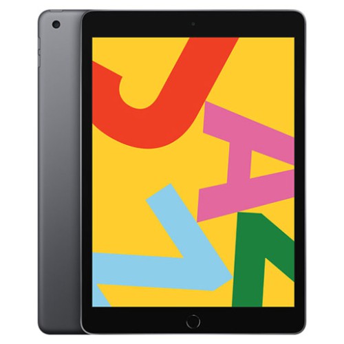 iPad 7